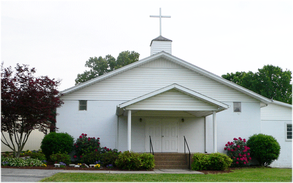 Bethel Missionary Baptist Church